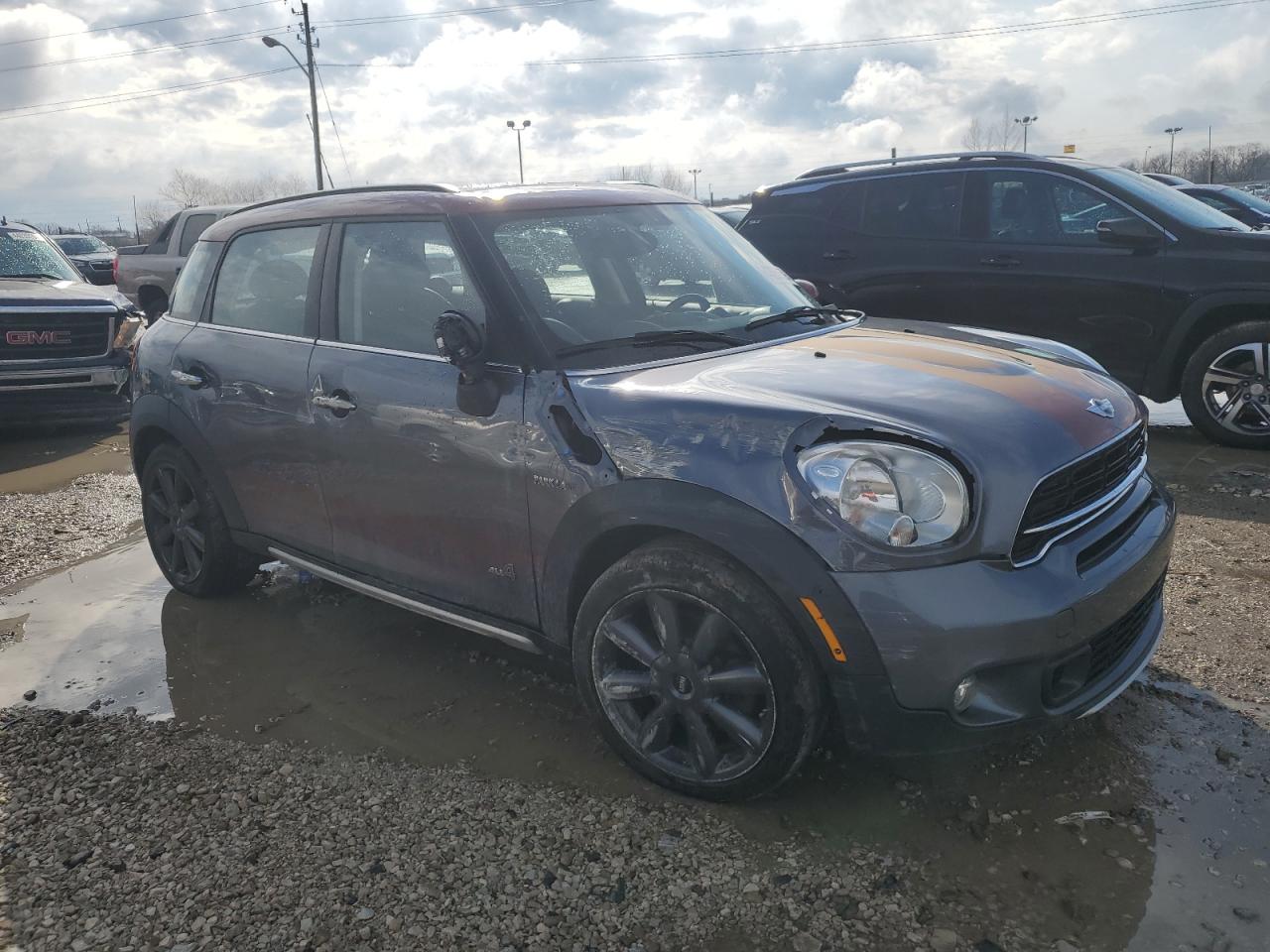 Photo 3 VIN: WMWZC5C55GWU03270 - MINI COOPER 