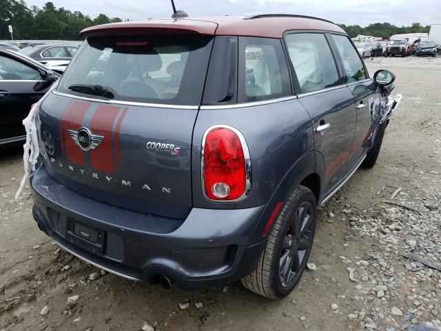 Photo 3 VIN: WMWZC5C55GWU04399 - MINI COOPER S C 