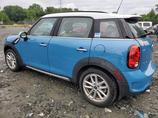 Photo 1 VIN: WMWZC5C55GWU20182 - MINI COOPER 