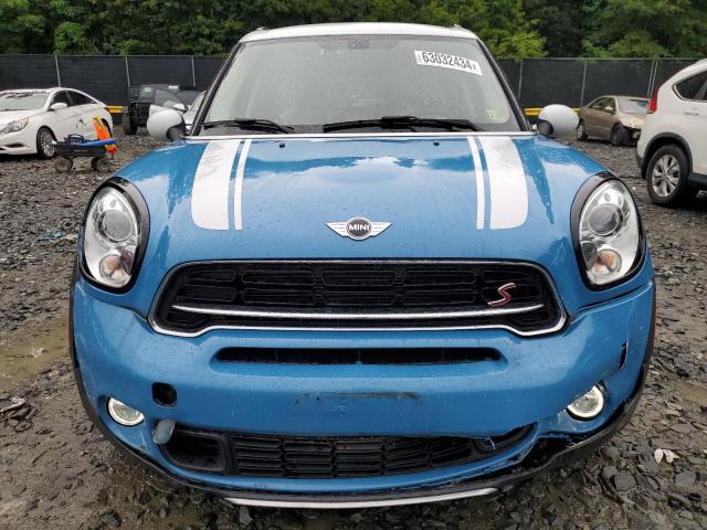 Photo 4 VIN: WMWZC5C55GWU20182 - MINI COOPER 