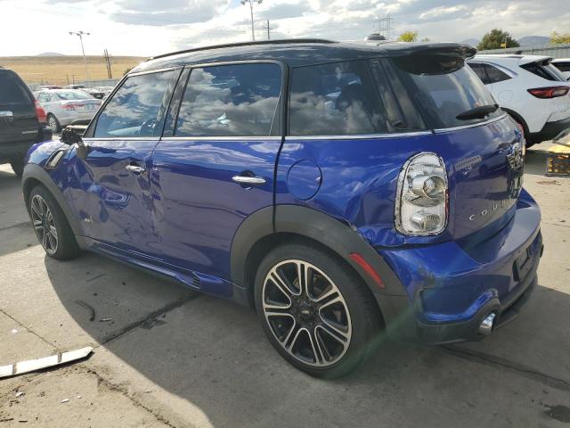 Photo 1 VIN: WMWZC5C55GWU21204 - MINI COOPER S C 