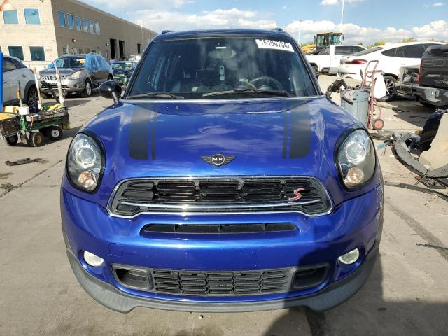 Photo 4 VIN: WMWZC5C55GWU21204 - MINI COOPER S C 