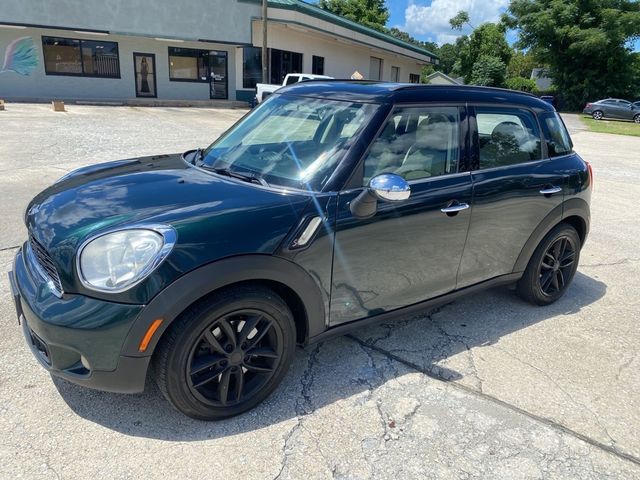 Photo 1 VIN: WMWZC5C56BWL52953 - MINI COUNTRYMAN 