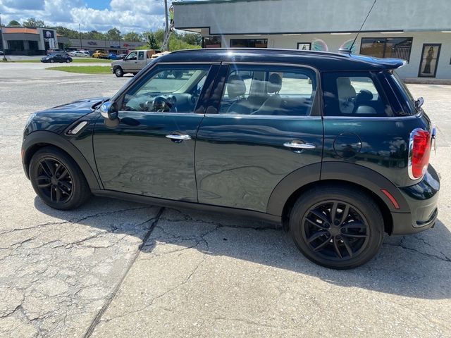 Photo 2 VIN: WMWZC5C56BWL52953 - MINI COUNTRYMAN 