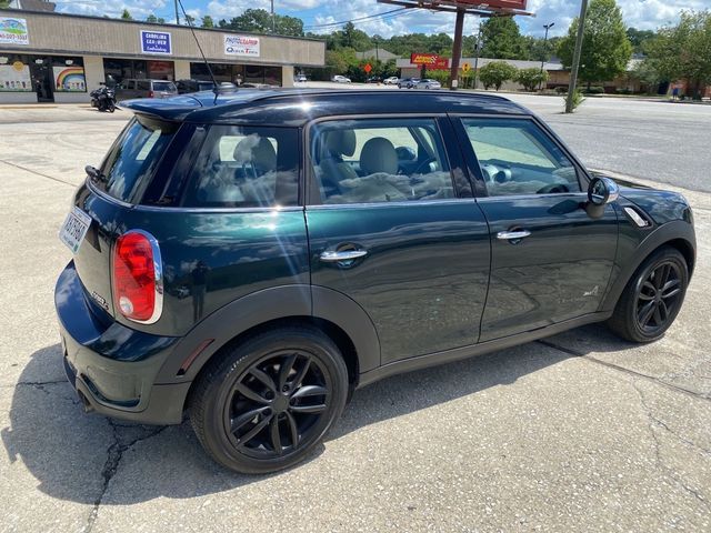 Photo 5 VIN: WMWZC5C56BWL52953 - MINI COUNTRYMAN 