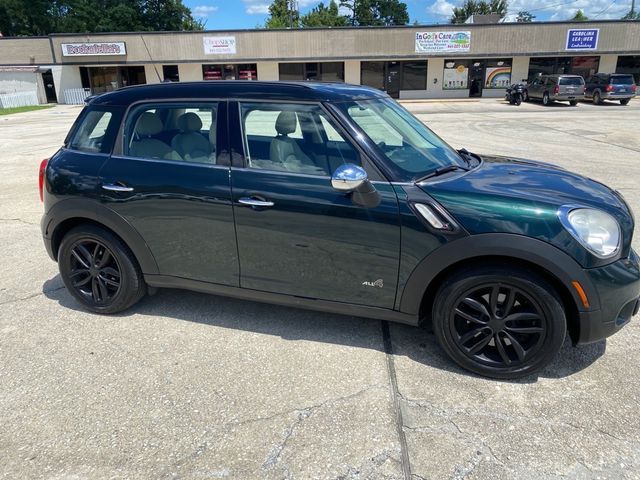 Photo 6 VIN: WMWZC5C56BWL52953 - MINI COUNTRYMAN 