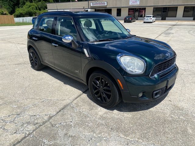 Photo 7 VIN: WMWZC5C56BWL52953 - MINI COUNTRYMAN 