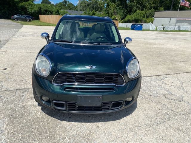 Photo 8 VIN: WMWZC5C56BWL52953 - MINI COUNTRYMAN 