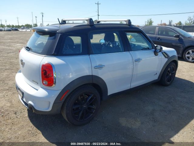 Photo 3 VIN: WMWZC5C56BWL53195 - MINI COOPER S COUNTRYMAN 