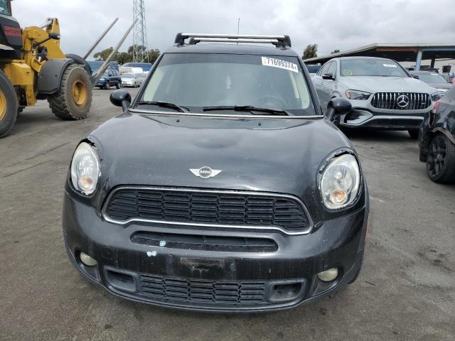 Photo 4 VIN: WMWZC5C56BWL53276 - MINI COOPER S C 