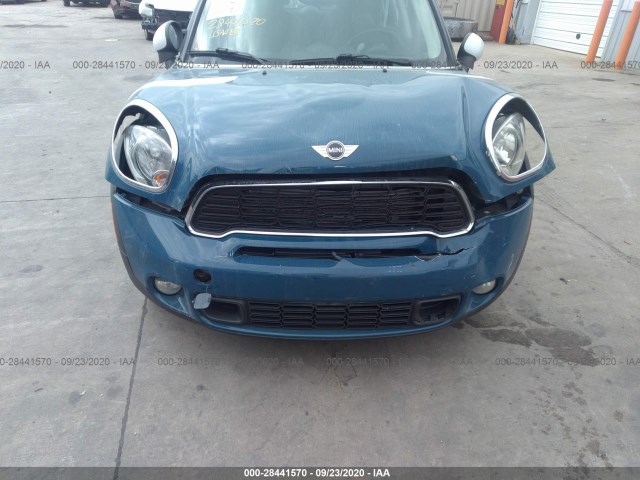 Photo 5 VIN: WMWZC5C56BWL53939 - MINI COOPER COUNTRYMAN 