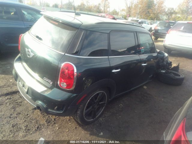 Photo 3 VIN: WMWZC5C56BWM10253 - MINI COOPER COUNTRYMAN 