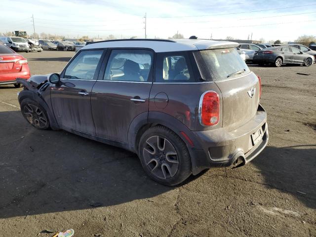 Photo 1 VIN: WMWZC5C56BWM11421 - MINI COOPER 