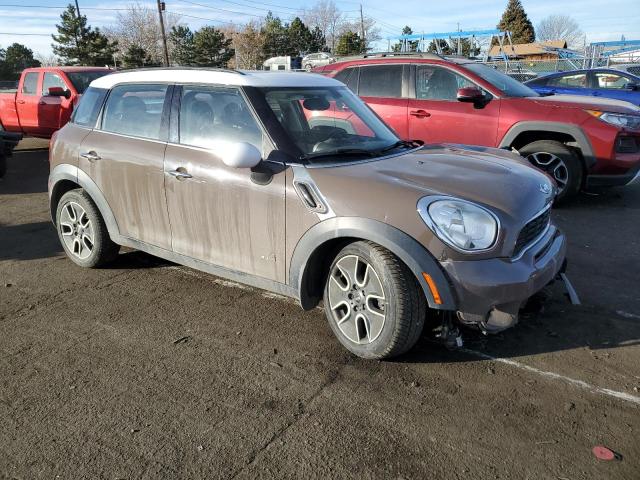 Photo 3 VIN: WMWZC5C56BWM11421 - MINI COOPER 