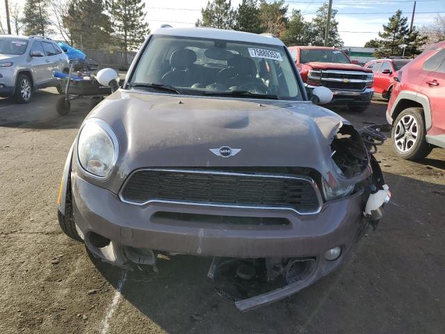 Photo 4 VIN: WMWZC5C56BWM11421 - MINI COOPER 