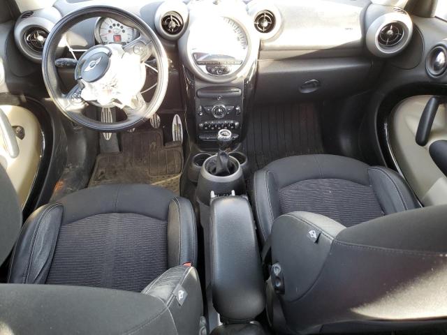 Photo 7 VIN: WMWZC5C56BWM11421 - MINI COOPER 