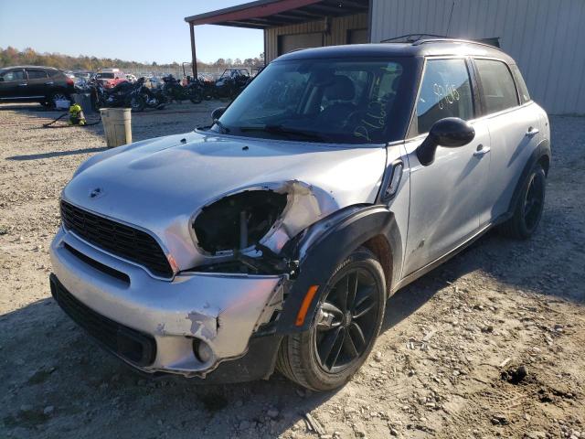 Photo 1 VIN: WMWZC5C56CWL55658 - MINI COOPER S C 