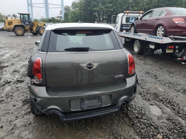 Photo 5 VIN: WMWZC5C56CWL56972 - MINI COOPER S C 