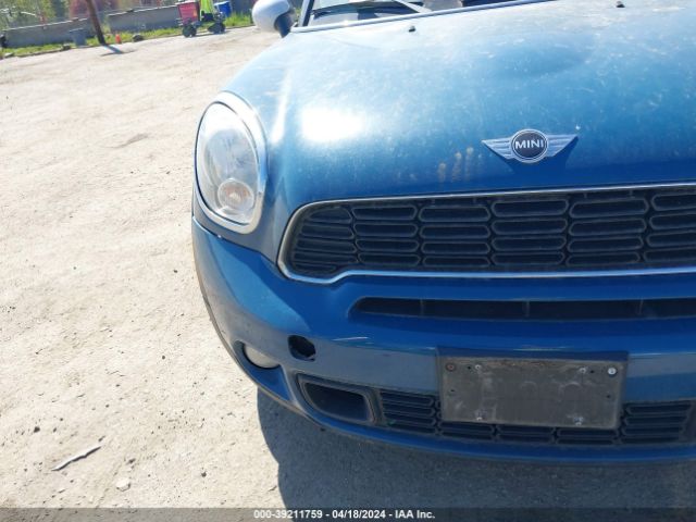 Photo 5 VIN: WMWZC5C56CWL57166 - MINI COOPER S COUNTRYMAN 