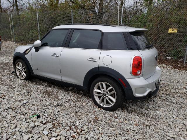 Photo 1 VIN: WMWZC5C56CWL57569 - MINI COOPER S C 