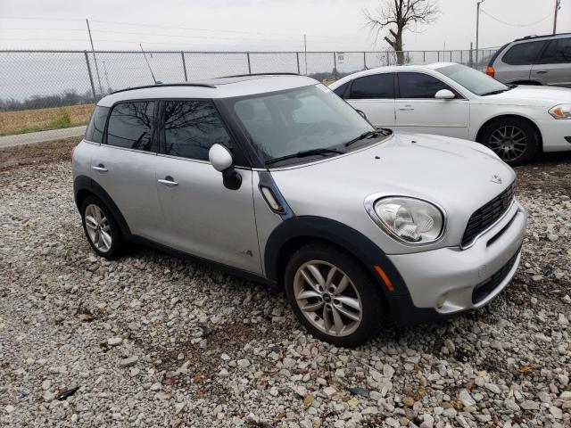 Photo 3 VIN: WMWZC5C56CWL57569 - MINI COOPER S C 