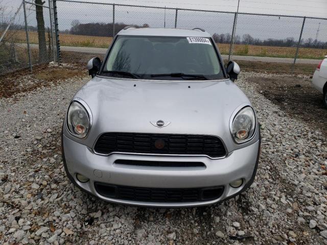 Photo 4 VIN: WMWZC5C56CWL57569 - MINI COOPER S C 