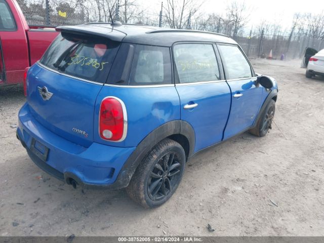 Photo 3 VIN: WMWZC5C56CWL59290 - MINI COOPER S COUNTRYMAN 