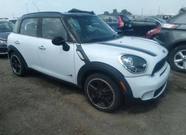 Photo 0 VIN: WMWZC5C56CWL59807 - MINI COOPER COUNTRYMAN 