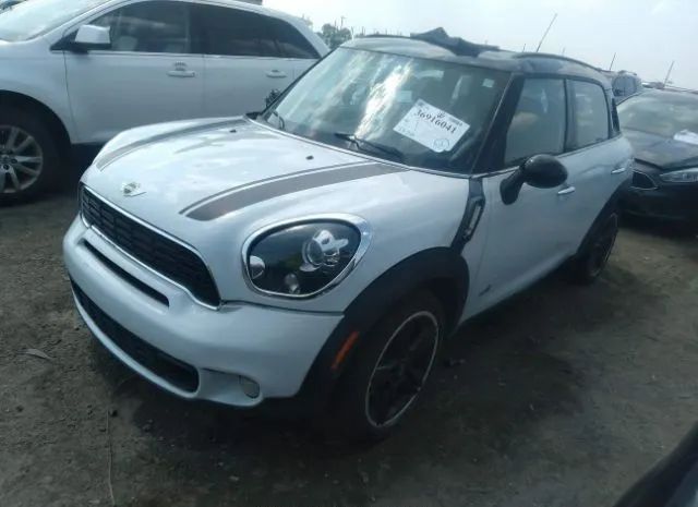 Photo 1 VIN: WMWZC5C56CWL59807 - MINI COOPER COUNTRYMAN 