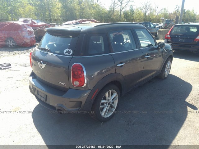 Photo 3 VIN: WMWZC5C56CWL59810 - MINI COOPER COUNTRYMAN 