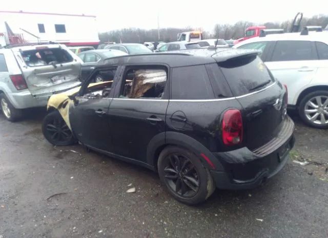 Photo 2 VIN: WMWZC5C56CWL60147 - MINI COOPER COUNTRYMAN 