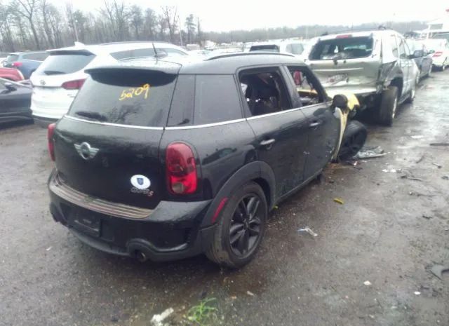 Photo 3 VIN: WMWZC5C56CWL60147 - MINI COOPER COUNTRYMAN 