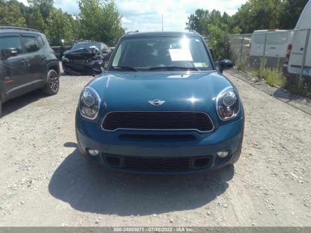 Photo 5 VIN: WMWZC5C56CWL60326 - MINI COOPER COUNTRYMAN 