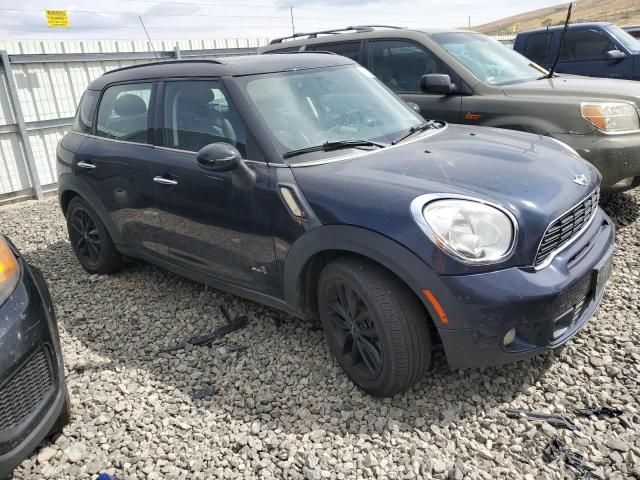 Photo 3 VIN: WMWZC5C56CWL61752 - MINI COOPER S C 