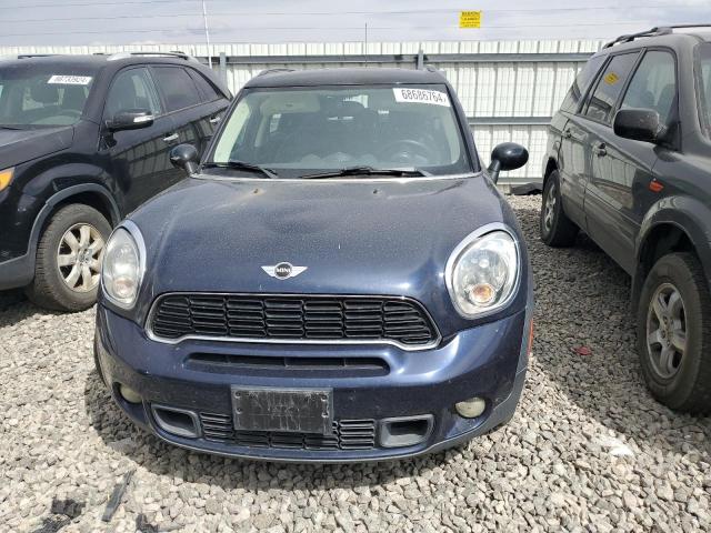 Photo 4 VIN: WMWZC5C56CWL61752 - MINI COOPER S C 