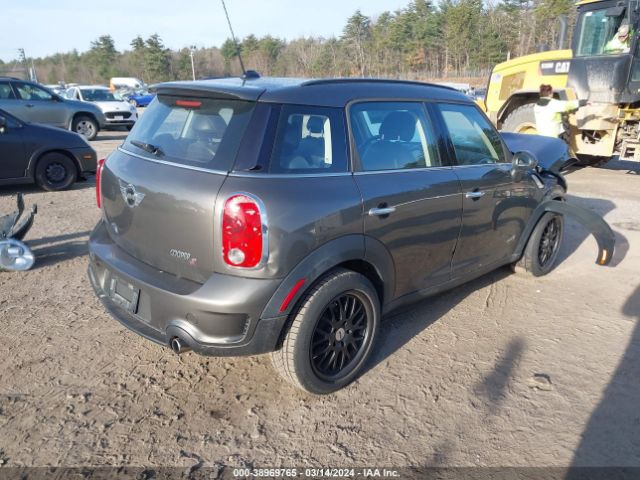 Photo 3 VIN: WMWZC5C56CWL62254 - MINI COOPER S COUNTRYMAN 