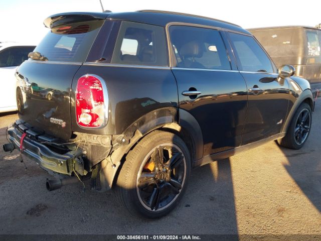 Photo 3 VIN: WMWZC5C56CWL62805 - MINI COOPER S COUNTRYMAN 