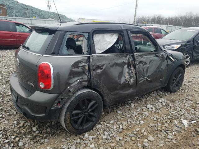 Photo 3 VIN: WMWZC5C56CWL63064 - MINI COOPER S C 