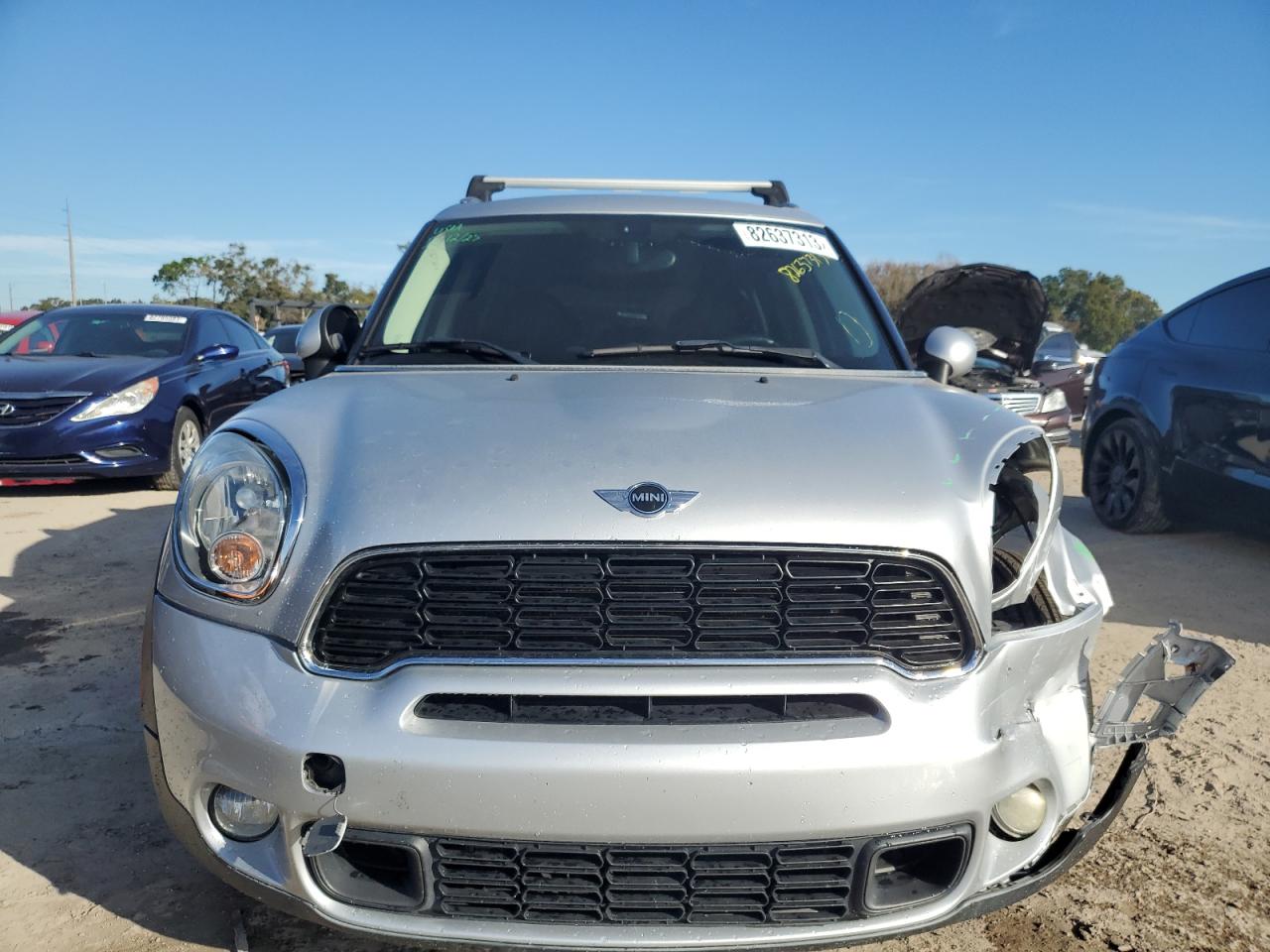 Photo 4 VIN: WMWZC5C56CWL63310 - MINI COOPER 