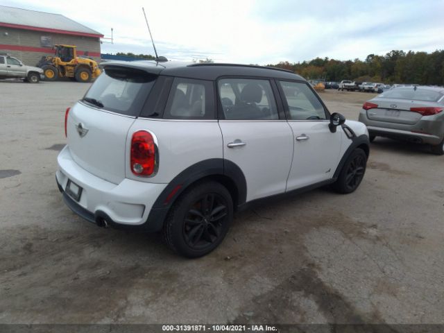 Photo 3 VIN: WMWZC5C56CWL64022 - MINI COOPER COUNTRYMAN 