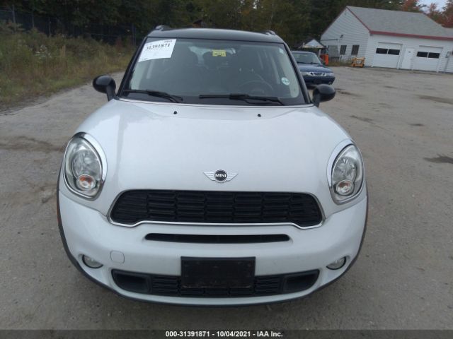 Photo 5 VIN: WMWZC5C56CWL64022 - MINI COOPER COUNTRYMAN 