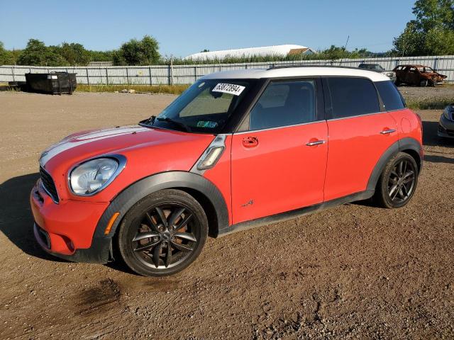 Photo 0 VIN: WMWZC5C56CWM12067 - MINI COOPER S C 