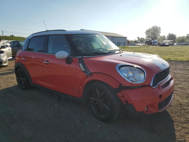 Photo 3 VIN: WMWZC5C56CWM12067 - MINI COOPER S C 