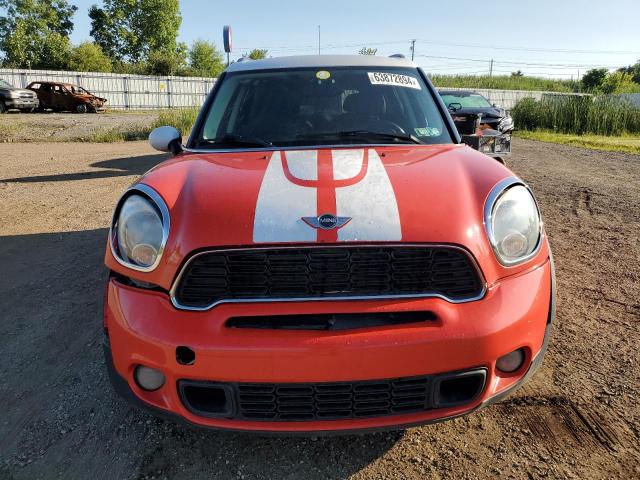 Photo 4 VIN: WMWZC5C56CWM12067 - MINI COOPER S C 