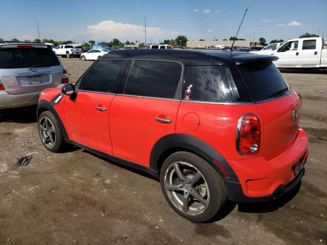 Photo 1 VIN: WMWZC5C56CWM12313 - MINI COOPER S C 