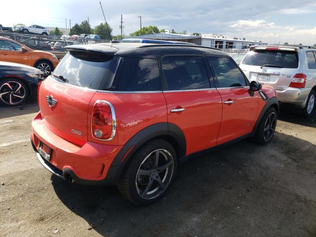 Photo 2 VIN: WMWZC5C56CWM12313 - MINI COOPER S C 