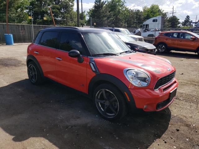 Photo 3 VIN: WMWZC5C56CWM12313 - MINI COOPER S C 