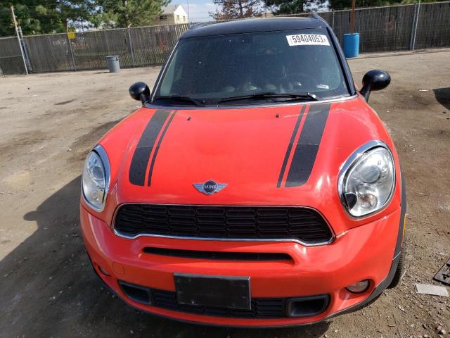 Photo 4 VIN: WMWZC5C56CWM12313 - MINI COOPER S C 