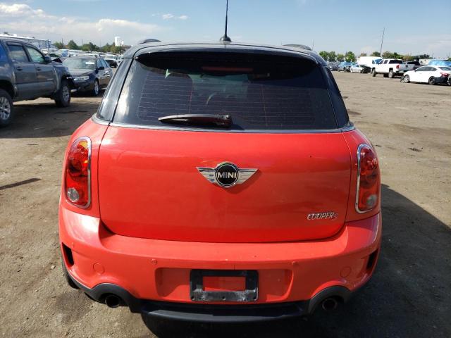 Photo 5 VIN: WMWZC5C56CWM12313 - MINI COOPER S C 