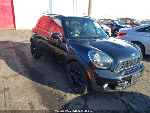 Photo 0 VIN: WMWZC5C56CWM12943 - MINI COOPER S COUNTRYMAN 